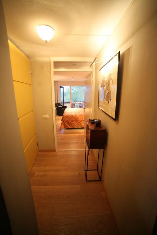 B&B de singel Utrecht Zimmer foto